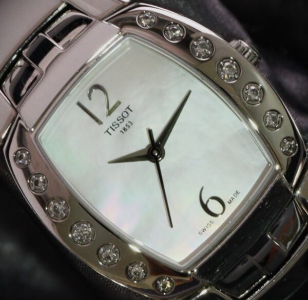 Tissot Ladies Femini T (In Stock)