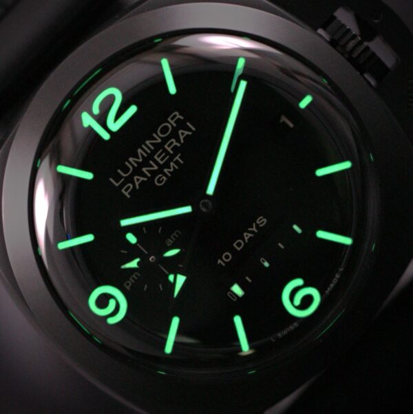 Panerai Luminor 10 Day GMT (In Stock)