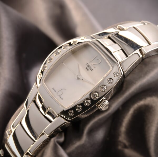 Tissot Ladies Femini T (In Stock)