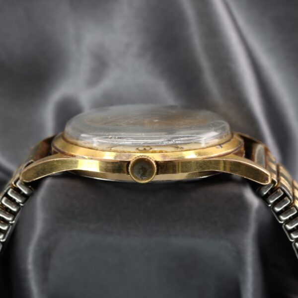Gruen Gold Precision 510 James Bond (In Stock)