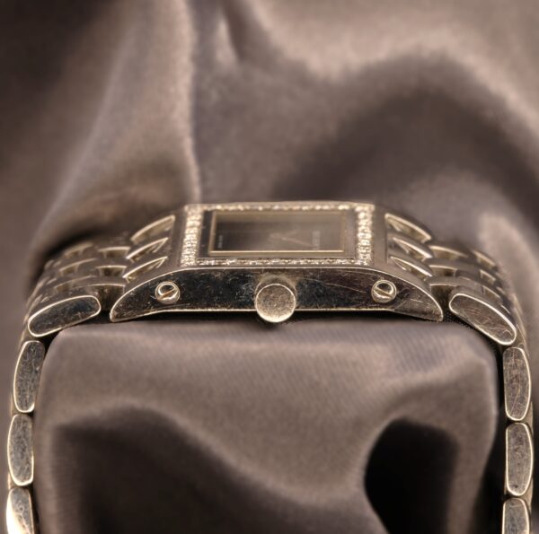 Carl Bucherer Ladies Pathos (In Stock)