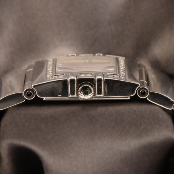 Omega Constellation Quadra (In Stock)