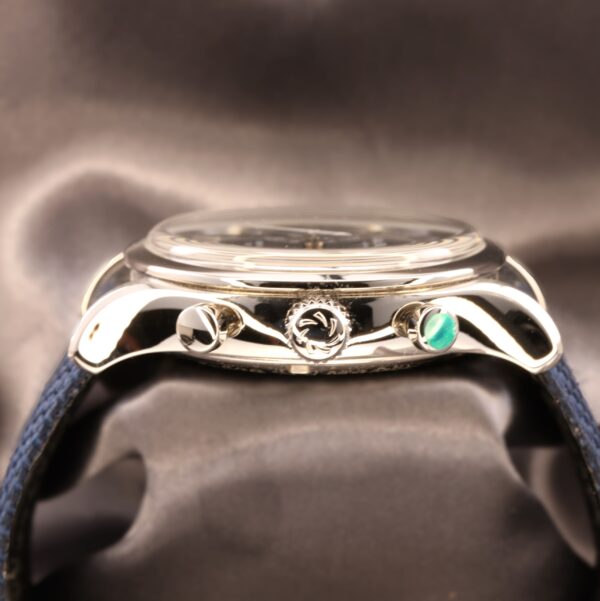 Carl Bucherer Manero Flyback (In Stock)
