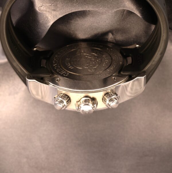 Jaeger Lecoultre Master Compressor Extreme World Chronograph (In Stock)