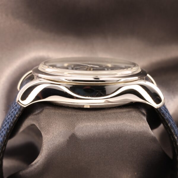 Carl Bucherer Manero Flyback (In Stock)