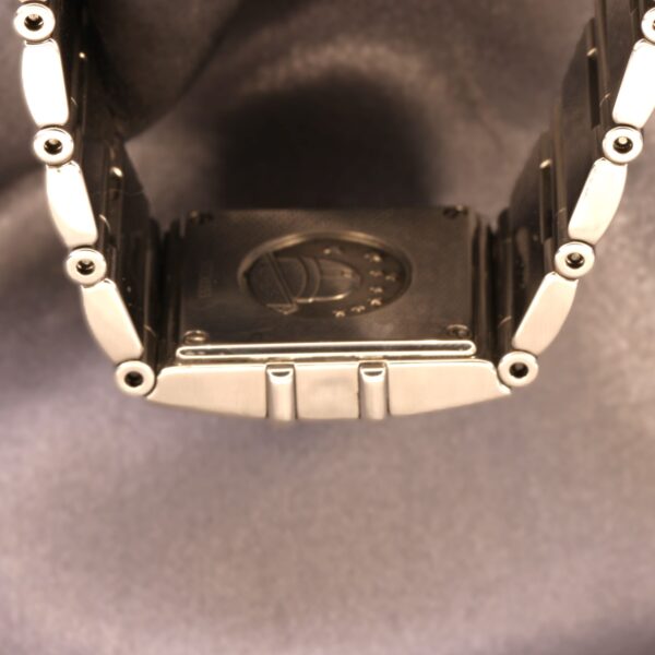 Omega Constellation Quadra (In Stock)