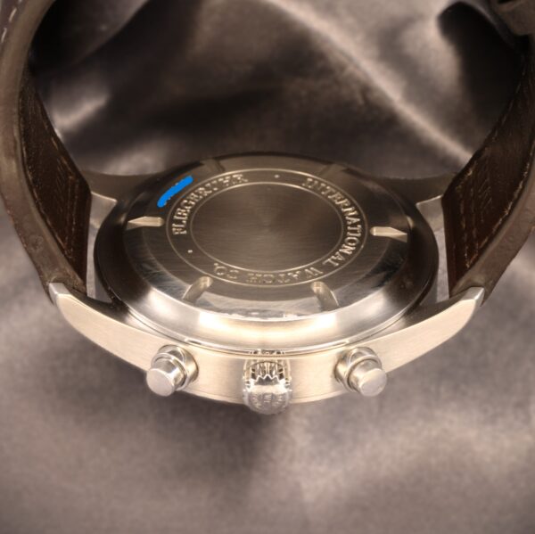 IWC - Pilot Chronograph Day Date (Pre-Order)