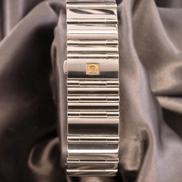 Omega Constellation Quadra (In Stock)