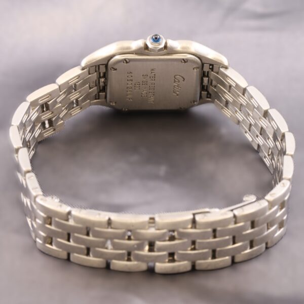 Cartier Ladies Panthere (In Stock)