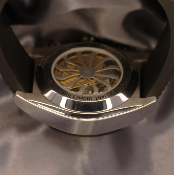 Tissot PRS-516 (In Stock)