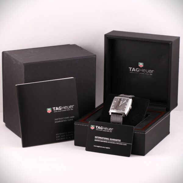 Tag Heuer Monaco (Pre-Order)