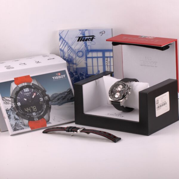Tissot PRS-516 (In Stock)