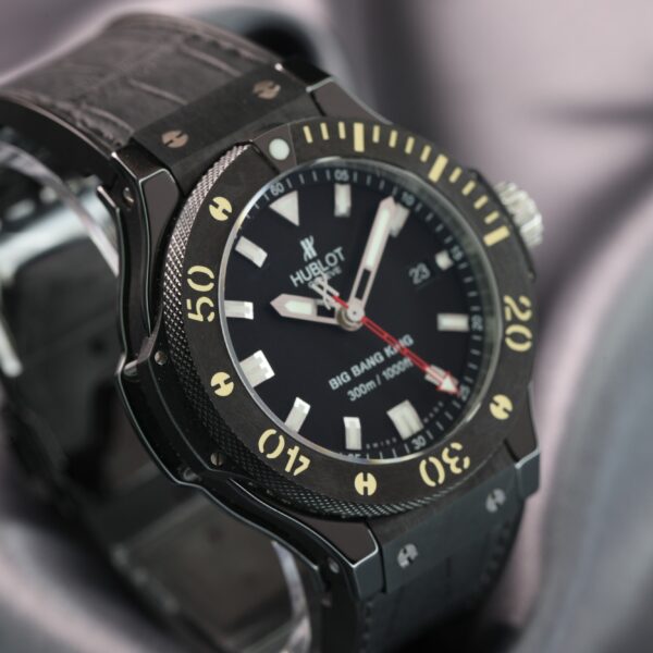Hublot Big Bang King Black Magic (In Stock)