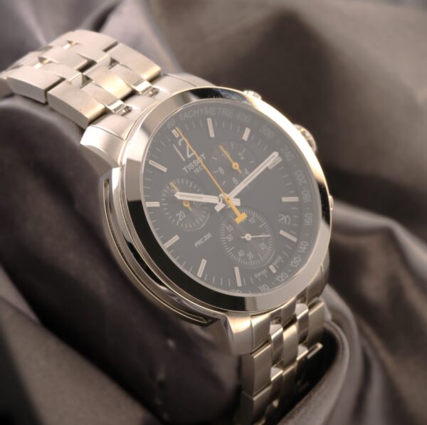 Tissot PRC-200 (In Stock)