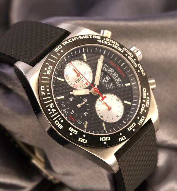 Tissot PRS-516 (In Stock)
