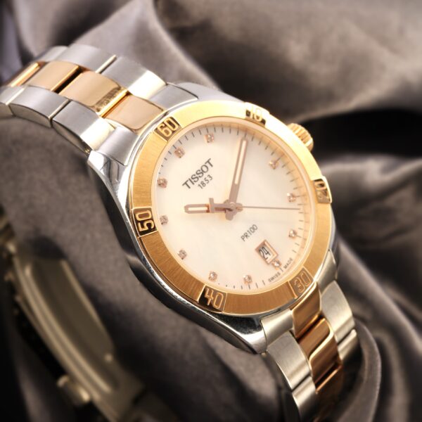 Tissot Ladies PR-100 (In Stock)