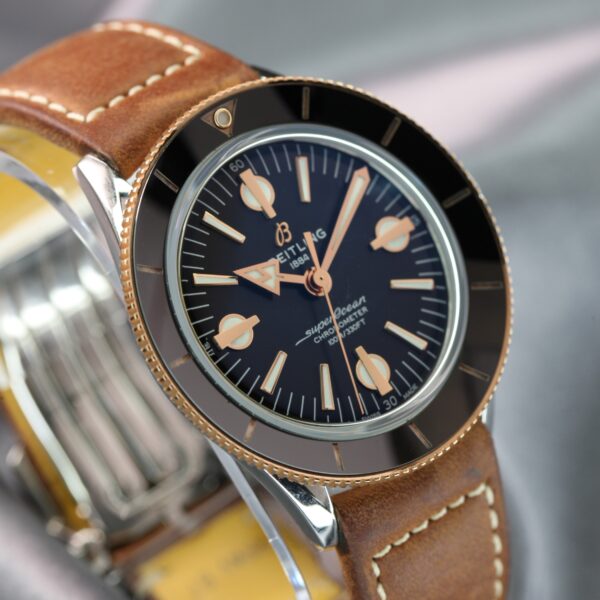 Breitling Superocean Heritage '57 (In Stock)