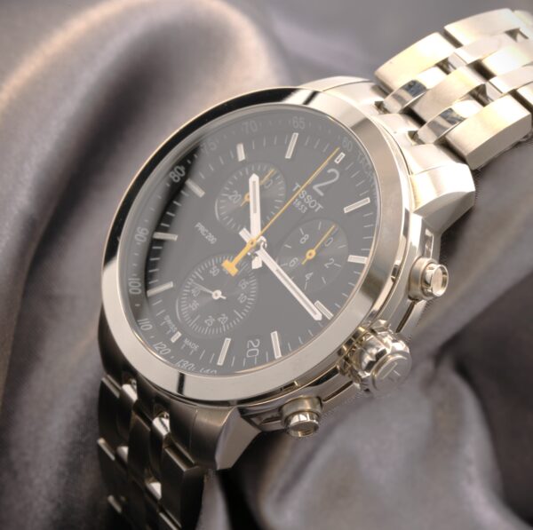 Tissot PRC-200 (In Stock)