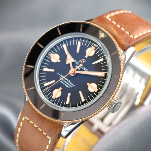 Breitling Superocean Heritage '57 (In Stock)