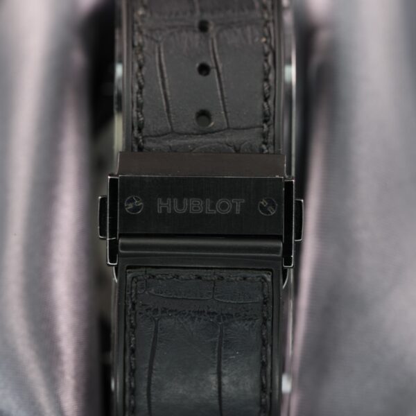 Hublot Big Bang King Black Magic (In Stock)