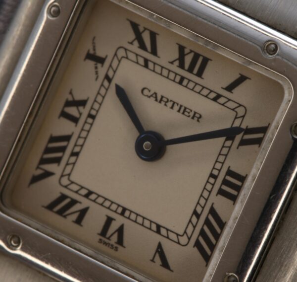 Cartier Ladies Panthere (In Stock)