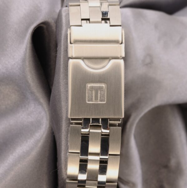 Tissot PRC-200 (In Stock)