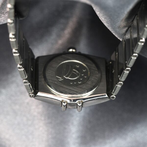 Omega Constellation Manhattan (In Stock)