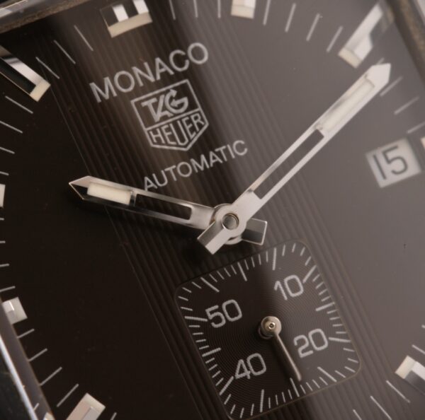 Tag Heuer Monaco (Pre-Order)