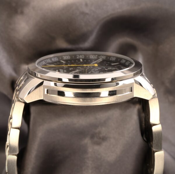Tissot PRC-200 (In Stock)