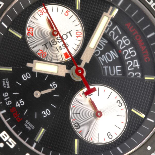 Tissot PRS-516 (In Stock)