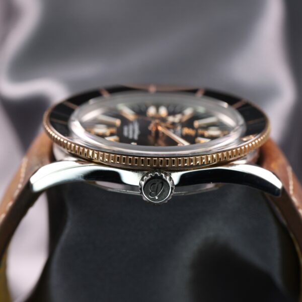 Breitling Superocean Heritage '57 (In Stock)