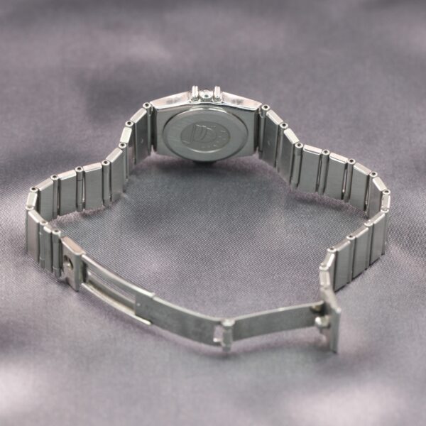 Omega Constellation Manhattan (In Stock)