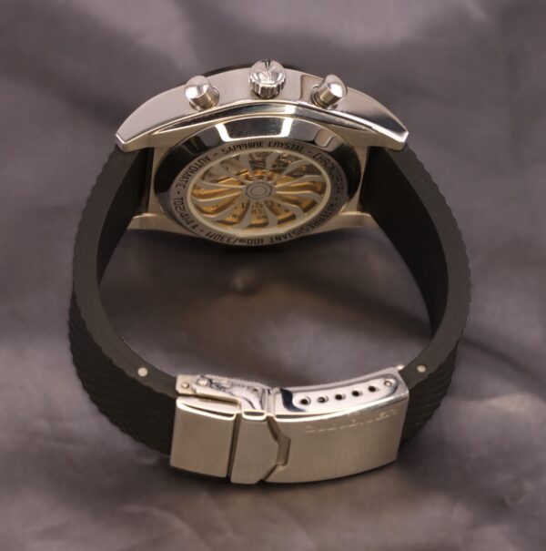 Tissot PRS-516 (In Stock)