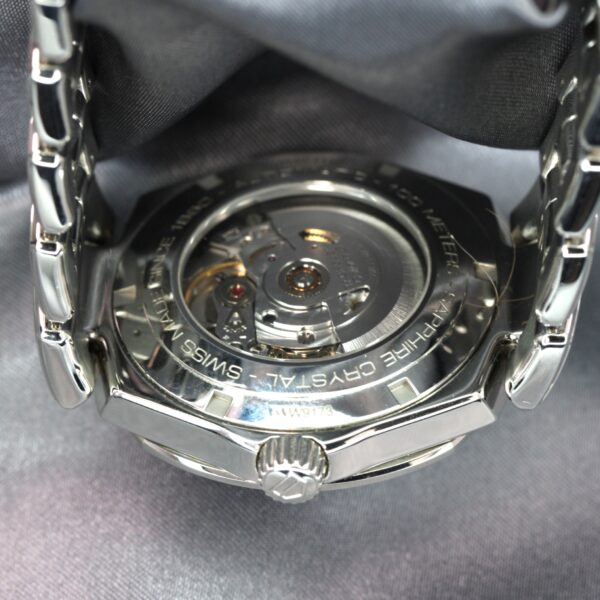 Tag Heuer Link Calibre 5 (In Stock)