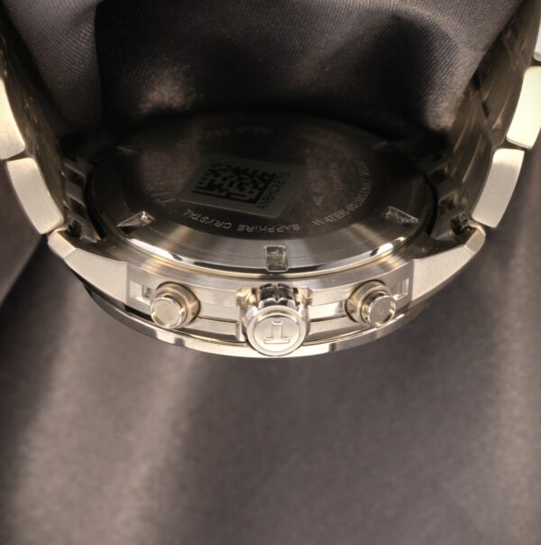 Tissot PRC-200 (In Stock)