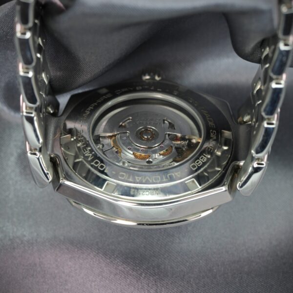 Tag Heuer Link Calibre 5 (In Stock)