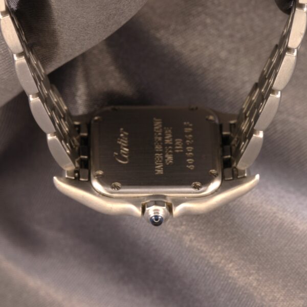 Cartier Ladies Panthere (In Stock)
