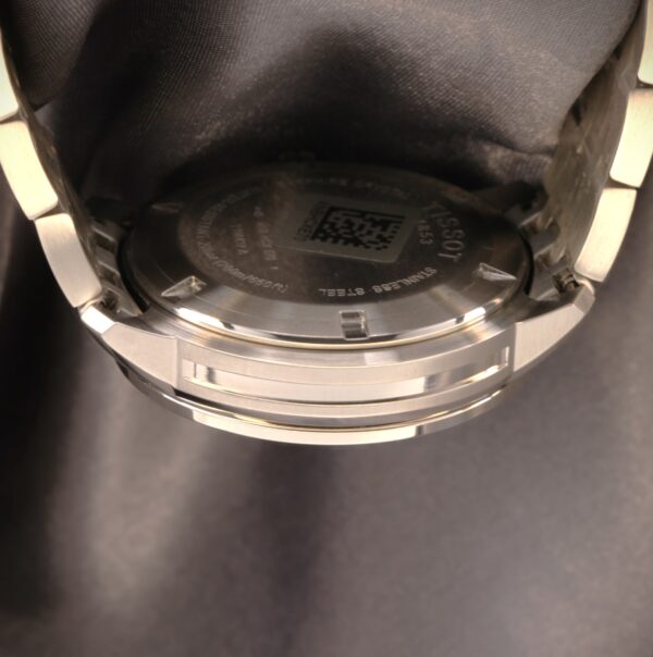 Tissot PRC-200 (In Stock)