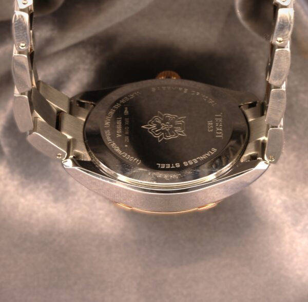 Tissot Ladies PR-100 (In Stock)