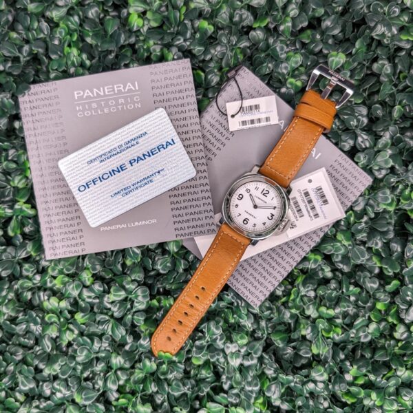 Panerai Luminor 1950 (Pre-Order)