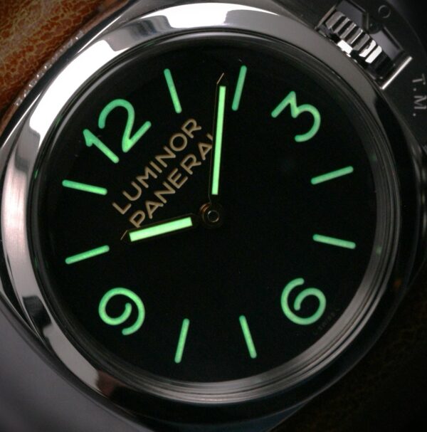 Panerai Luminor 1950 3 Day (Pre-Order)