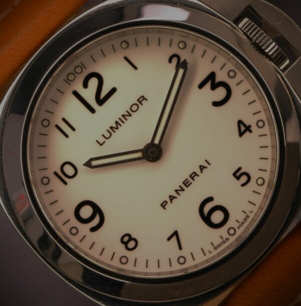 Panerai Luminor 1950 (Pre-Order)