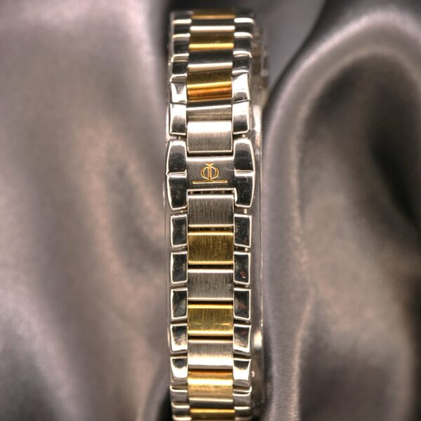Baume & Mercier Ladies Two Tone Riviera (In Stock)