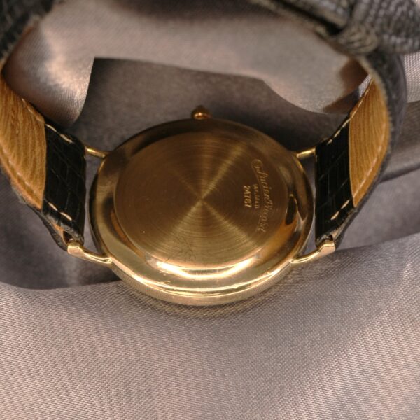 Lucien Picard Diamond Hour Marker Exclusive Collection (In Stock)