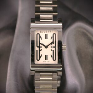 Bvlgari Rettangolo (In Stock)