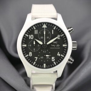 IWC Top Gun Big Pilot "Lake Tahoe" (Pre-Order)