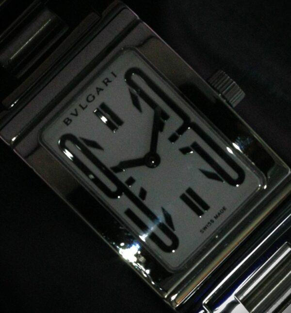 Bvlgari Rettangolo (In Stock)